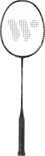 Badmintonová raketa Wish TI Smash pro pokročilé hráče