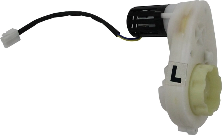 Převodovka pro dětské elektrické vozítko Ride-on Golf levá Jamara - 1 kus
