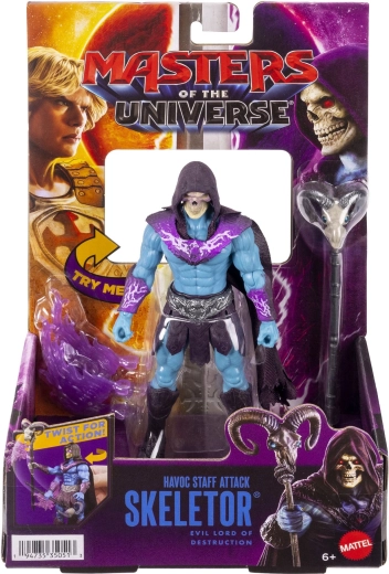 Masters of the Universe klasická akční figurka - 1 kus
