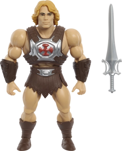 Mattel Masters of the Universe figurka He-Man s mečem 14 cm