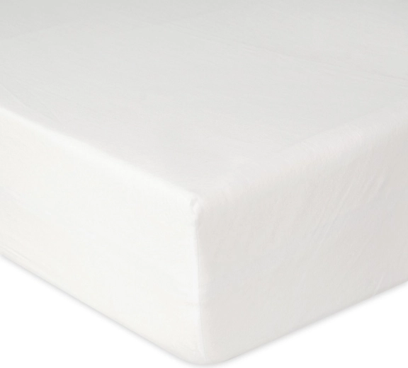 BABYMATEX prostěradlo jersey s gumou 60×120 bílé