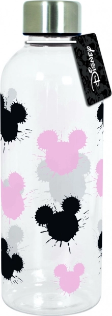 Tritanová láhev 850 ml s Mickey Mousem