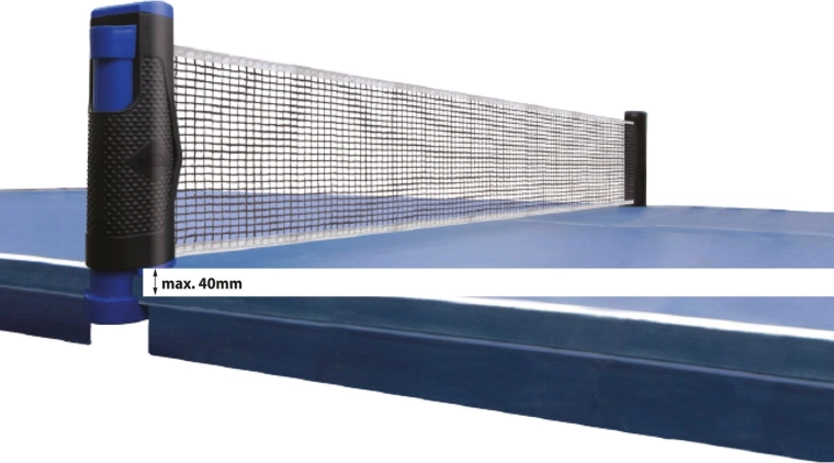 Přenosná síť na stolní tenis Donic-Schildkröt Flexnet