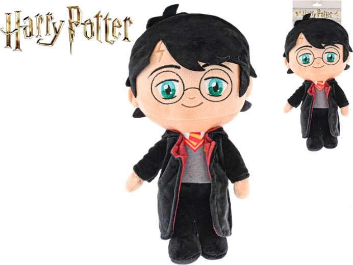 Harry Potter plyšová hračka 30 cm