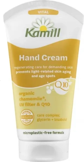 Kamill Vital hydratační krém na ruce 75 ml