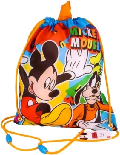 Vak na záda Mickey Mouse - 1 kus