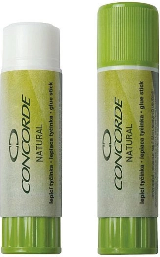Lepicí tyčinka Concorde Natural 15 g
