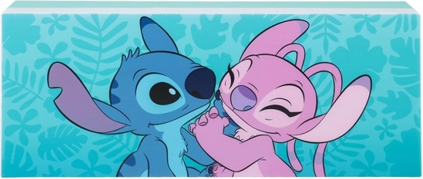 Dekorativní světlo Disney Stitch