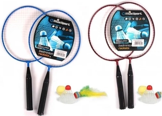 Sada na badminton