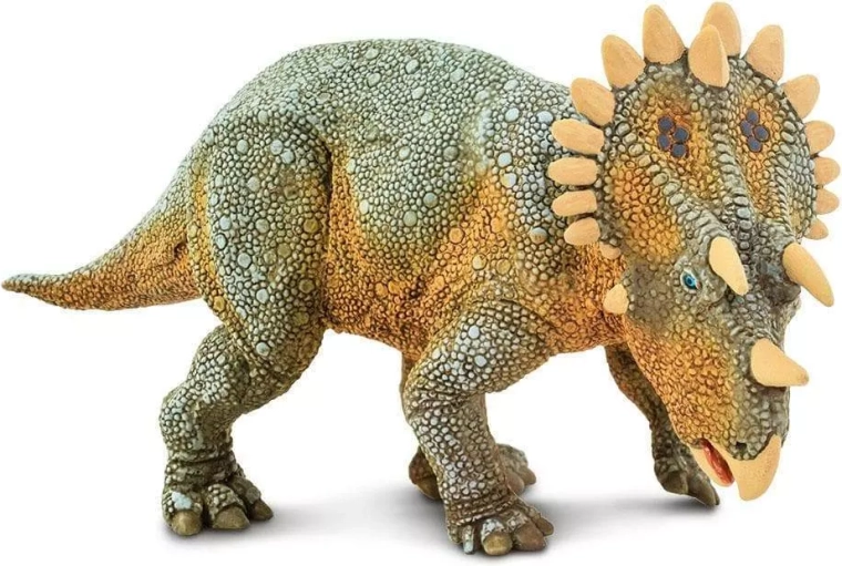 Safari Ltd. figurka regaliceratops