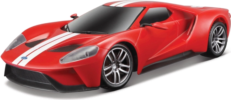 Maisto Ford GT na dálkové ovládání 1:24