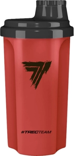 Trec nutrition Boogieman šejkr 700 ml červený