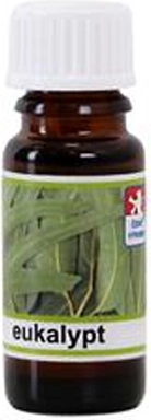Esenciální olej eukalyptus 10 ml