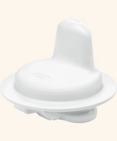 NUK Kiddy Cup náhradní pítko proti rozlití