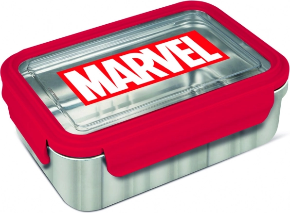 Nerezový box Marvel