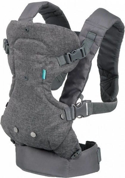 Ergonomické dětské nosítko INFANTINO 4 v 1