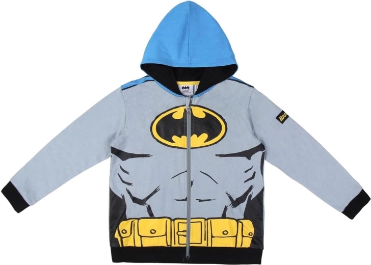 Mikina Batman – Velikost: 140