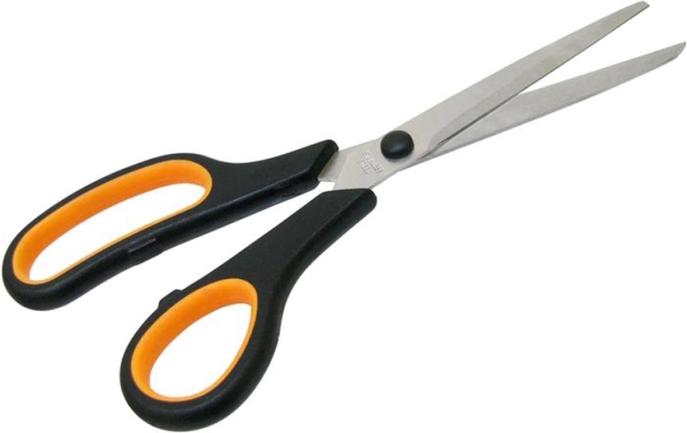 Nůžky TORO 21,5 cm z nerezové oceli