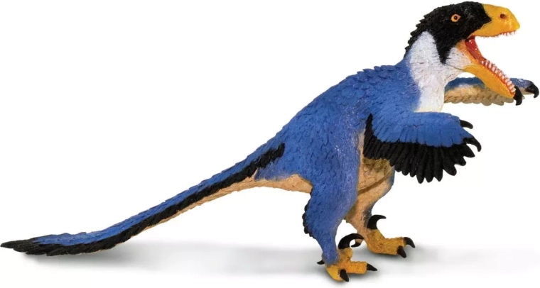 Figurka utahraptor Safari Ltd.