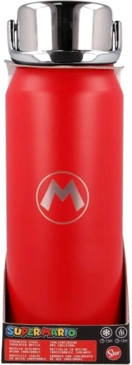 Termo nerezová láhev Super Mario