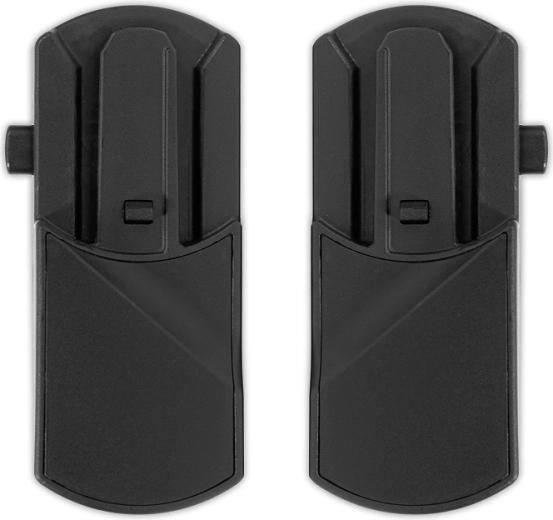 Adaptéry pro zvýšení korbičky ke kočárku Petite&Mars Trails