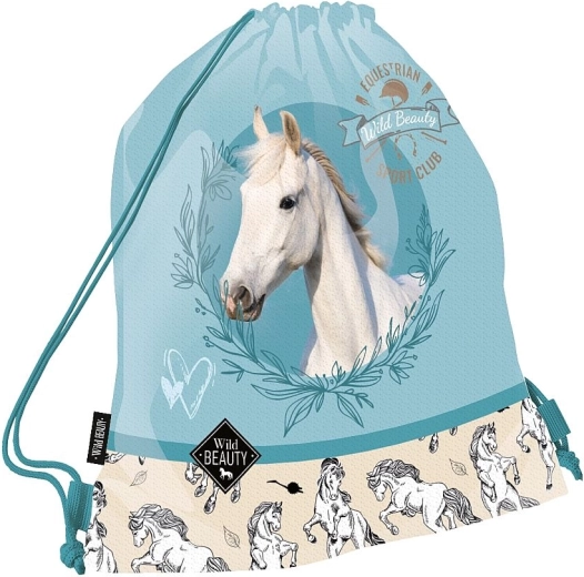 LizzyCard Wild Beauty sáček na přezůvky