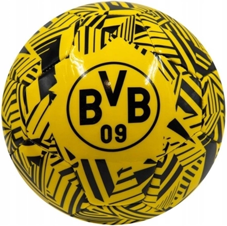 Fotbalový míč Borussia Dortmund Tech Sq.