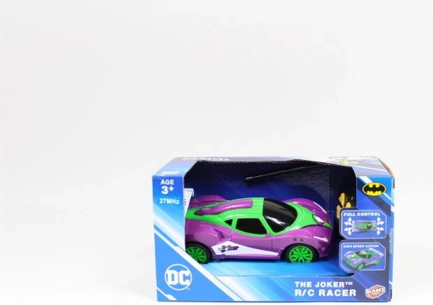 Joker Bladez auto na dálkové ovládání