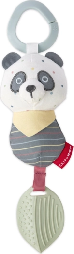 Skip Hop závěsná hračka s kousátkem Bandana Buddies panda
