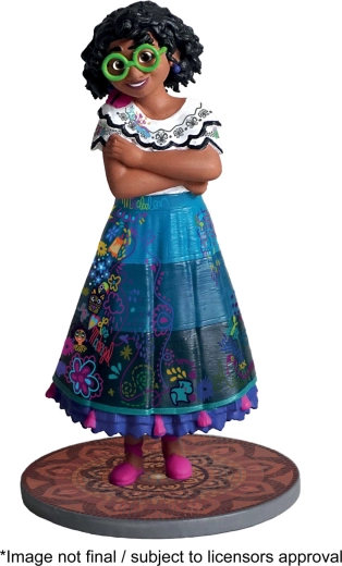 Bullyland Disney Encanto Mirabel figurka