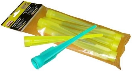 Směšovací trubice pro chemické kotvy Pattex Mixer, 5 ks