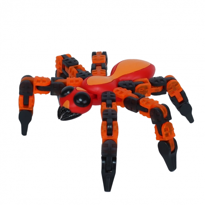 Klixx Creaturez ohnivý mravenec