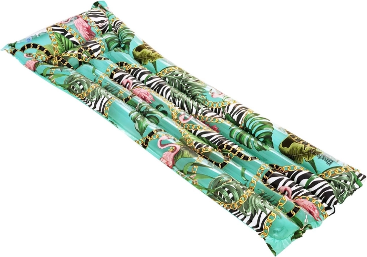 Bestway nafukovací lehátko Fantasy 183 × 69 cm