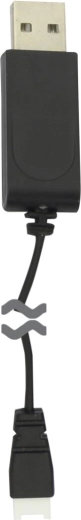 Nabíjecí USB kabel pro Jamara Floater Heli Altitude - 1 kus