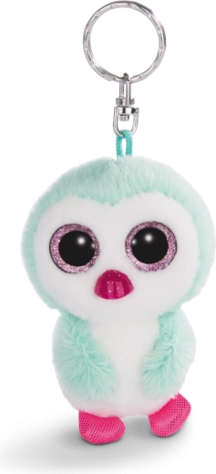 NICI Glubschis klíčenka tučňák Yoniko 9 cm