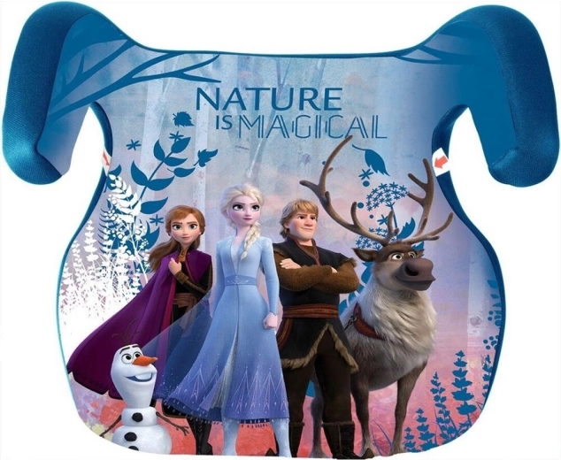 Podsedák do auta Frozen