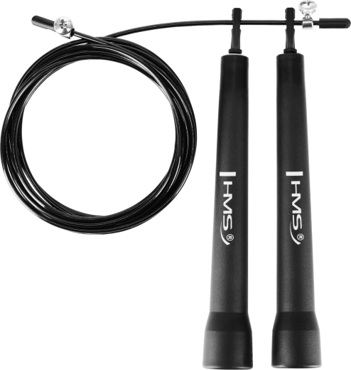 Rychlé švihadlo s kovovým lankem HMS