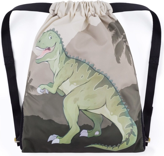 Bagmaster sáček Lumi 24 C dinosaurus