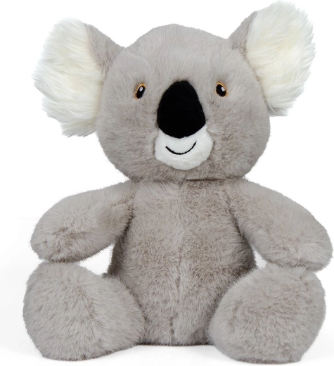 Plyšová koala sedící 25 cm