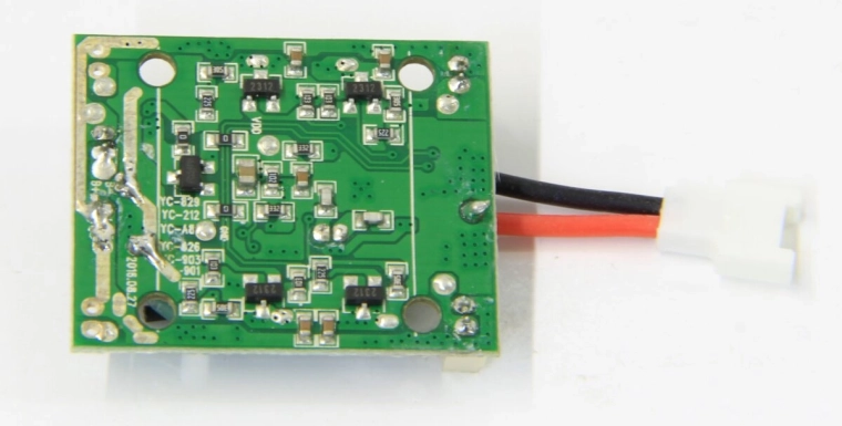 Jamara elektronika Triefly Altitude - 1 kus
