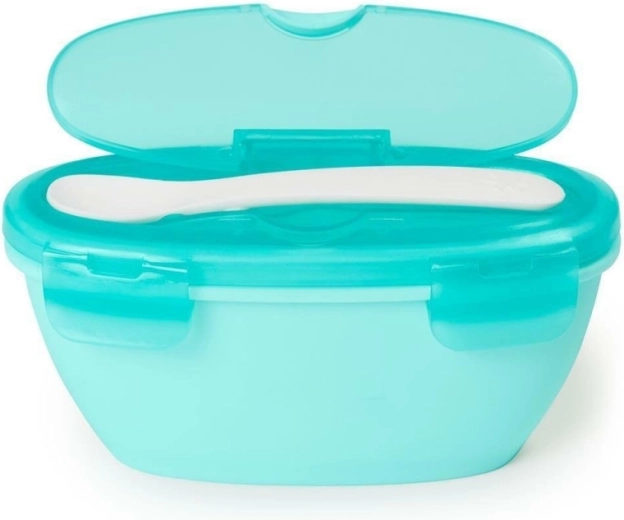 Cestovní jídelní sada pro děti Skip Hop