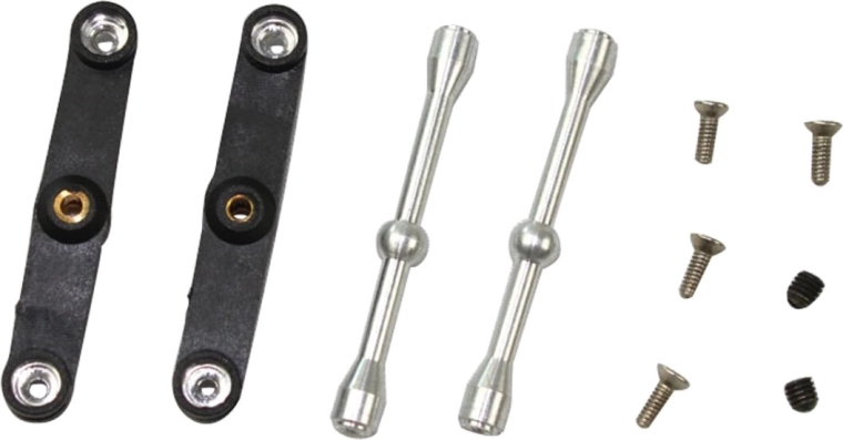 Spojovací táhlo pádel rotorové hlavy pro E-Rix 450
