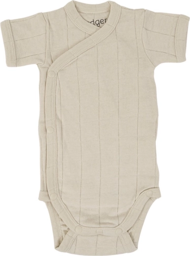 Lodger hydrofilní body s krátkým rukávem Tribe Birch 62