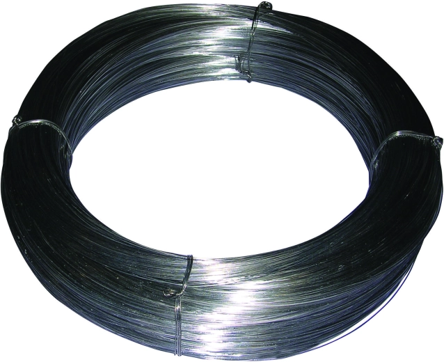 Pozinkovaný drát 3,15 mm – balení 25 kg