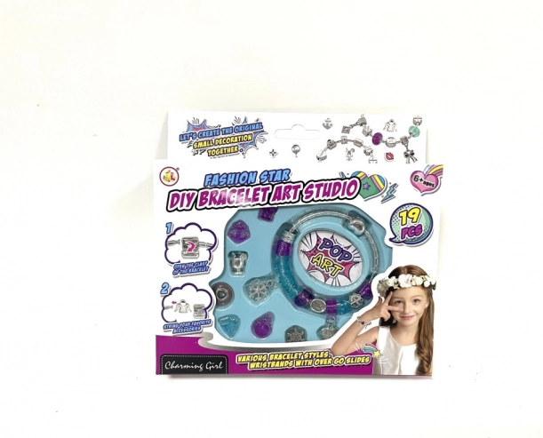 Výroba Náramků Art Studio