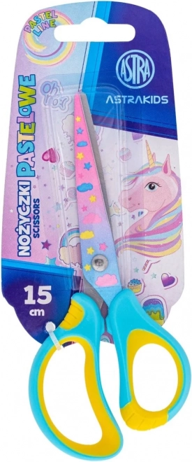 Astra nůžky Unicorn 15 cm
