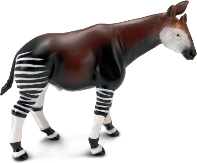 Safari Ltd. figurka okapi - 1 kus