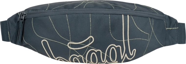 Ledvinka BAAGL Snap Wave GRS