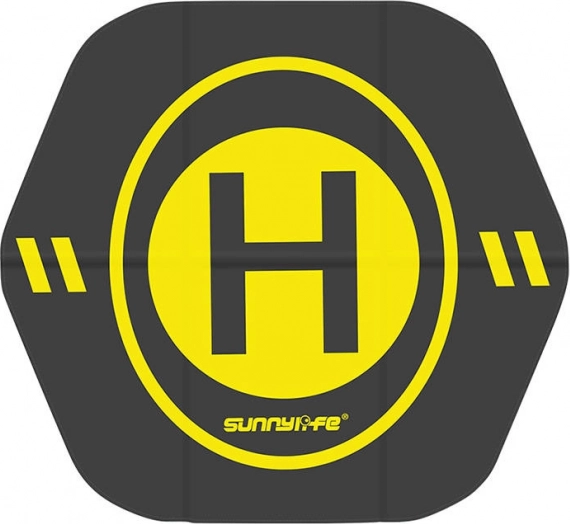 Přistávací podložka pro drony 55 cm Sunnylife