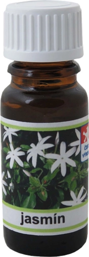 Esenciální olej jasmín 10 ml